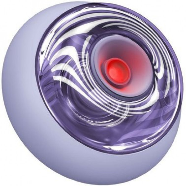 Фото - Массажер для лица GESKE Sonic Cool & Warm Face and Body Massager 9 в 1 (GK000699PL01)