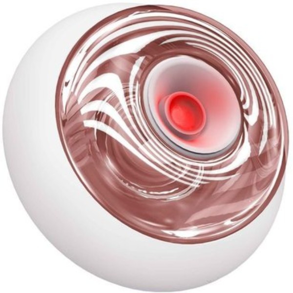 Фото - Массажер для лица GESKE Sonic Cool & Warm Face and Body Massager 9 в 1 (GK000699SL01)