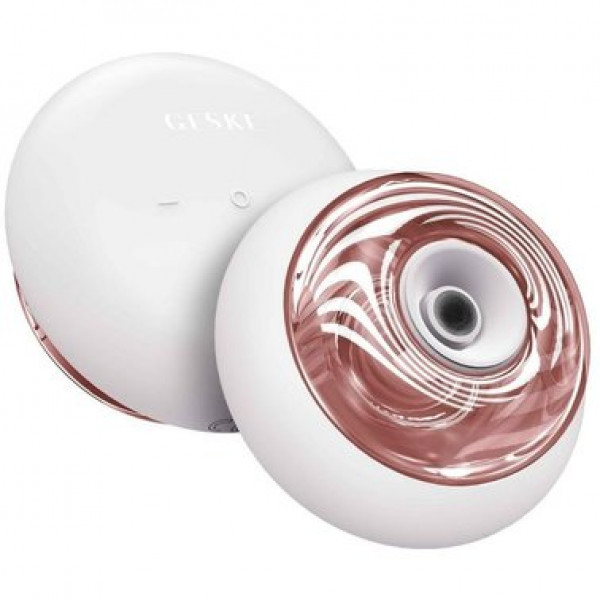 Фото - Масажер для обличчя GESKE Sonic Cool & Warm Face and Body Massager 9 в 1 (GK000699SL01)