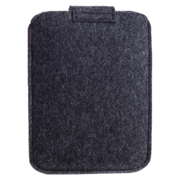 Фото - Чохол для електронної книги Gmakin for Amazon Kindle 6 Dark Grey (GK04)