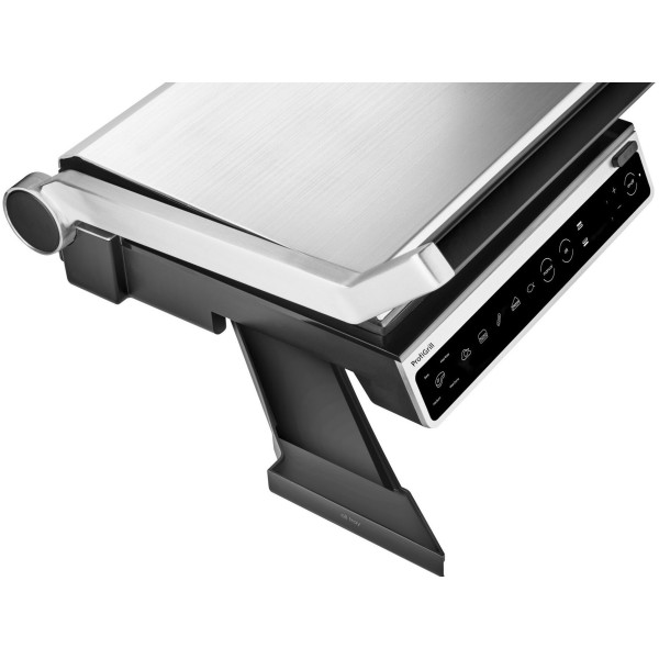 Фото - Гриль-барбекю электрический Amica GK 5011 ProfiGrill