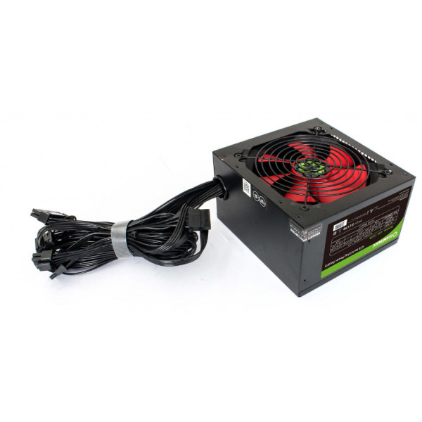 Фото - Блок питания для ПК Gamemax GM-700B