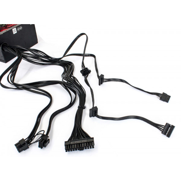 Фото - Блок питания для ПК Gamemax GM-700B