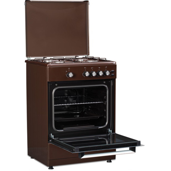 Фото - Плита газова Simfer F65GM41024