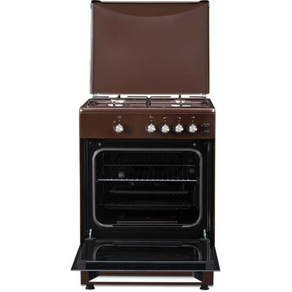 Фото - Плита газова Simfer F65GM41024
