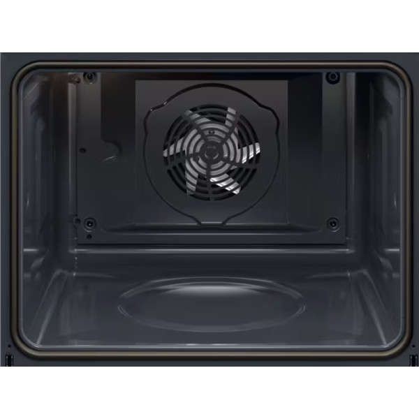Фото - Духова шафа AEG NBU5P411SB