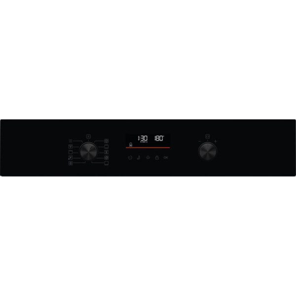 Фото - Духова шафа AEG NBU5P41SK