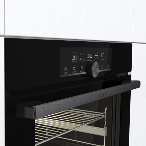 Фото - Уценка - Духовой шкаф Gorenje BOS6747A01BG