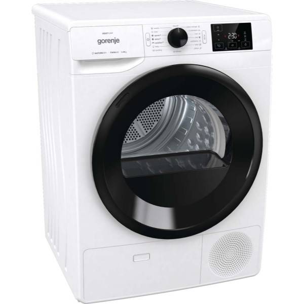 Фото - Сушильная машина Gorenje DNE83/GN