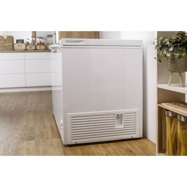 Фото - Морозильна скриня Gorenje FH301CW