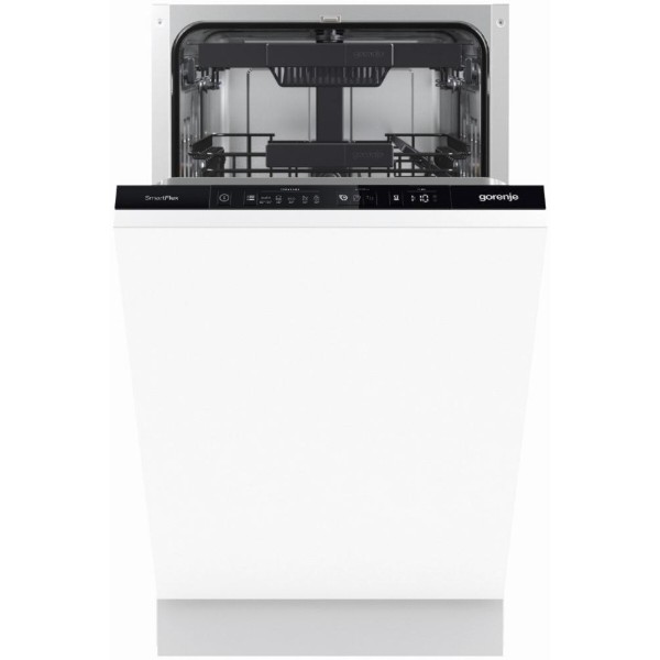Фото - Мікропошкодження - Посудомийна машина вбудована Gorenje GV561D10