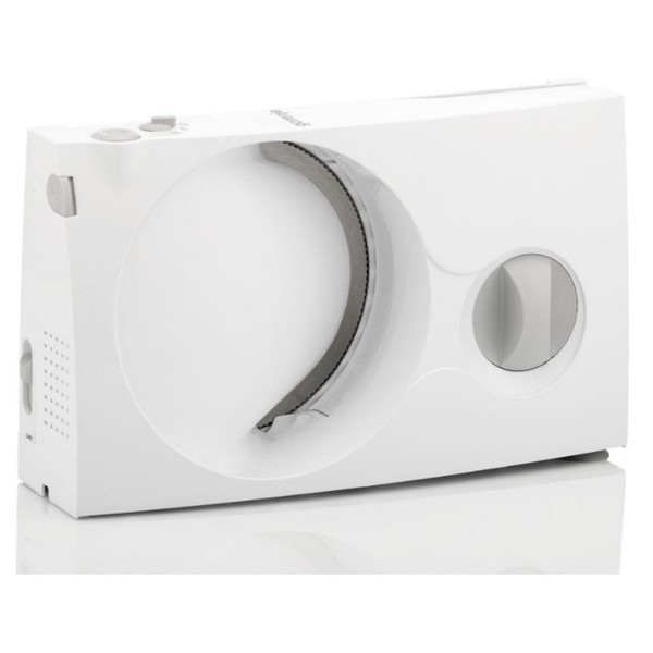 Фото - Ломтерезка Gorenje R402W