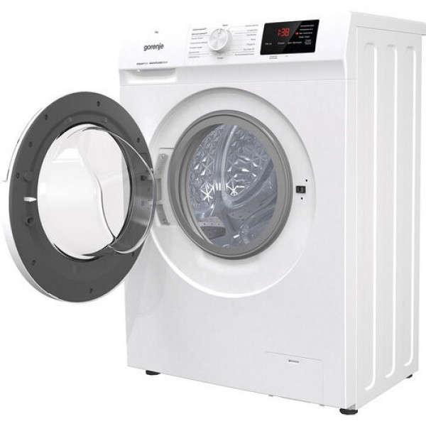 Фото - Пральна машина Gorenje WHE 60 SFS