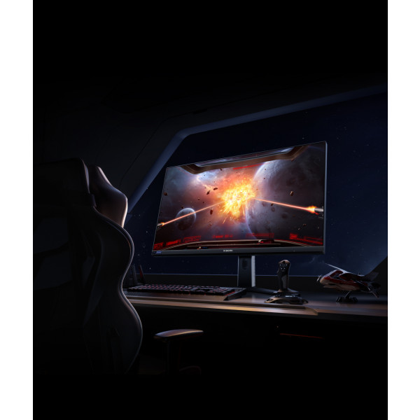 Фото - Монітор ігровий Xiaomi Gaming Monitor G Pro 27i (ELA5585EU)