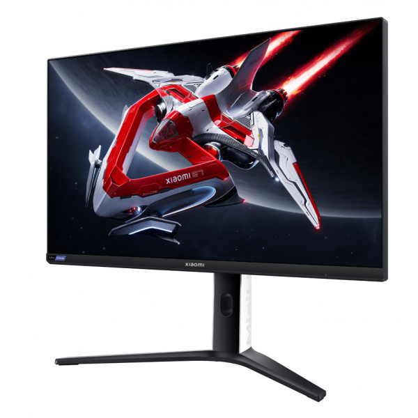 Фото - Монітор ігровий Xiaomi Gaming Monitor G Pro 27i (ELA5585EU)