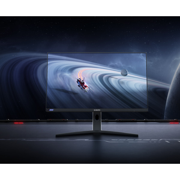 Фото - Монітор ігровий Xiaomi Gaming Monitor G Pro 27i (ELA5585EU)