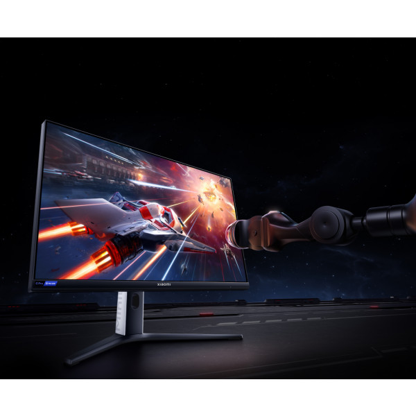 Фото - Монітор ігровий Xiaomi Gaming Monitor G Pro 27i (ELA5585EU)