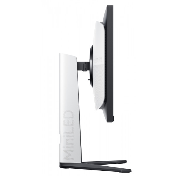 Фото - Монітор ігровий Xiaomi Gaming Monitor G Pro 27i (ELA5585EU)