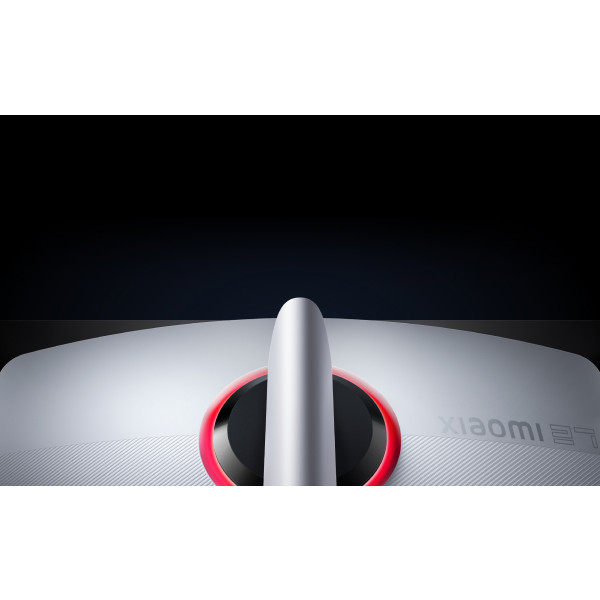 Фото - Монітор ігровий Xiaomi Gaming Monitor G Pro 27i (ELA5585EU)