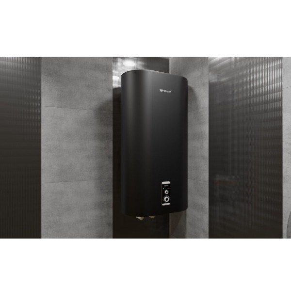 Фото - Водонагрівач Willer EV80DR Grand-SP-black-sky