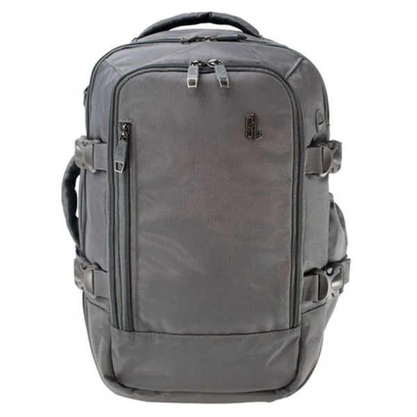 Фото - Рюкзак для ноутбука Semi Line 20 Graphite (P8298-5)