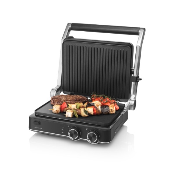 Фото - Гриль-барбекю электрический ETA GrilChef 5156 90000
