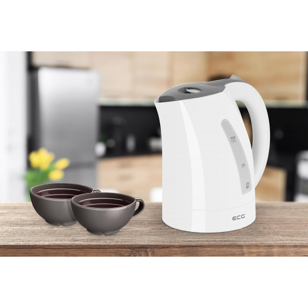 Фото - Електричний чайник ECG RK 1712 Surfer