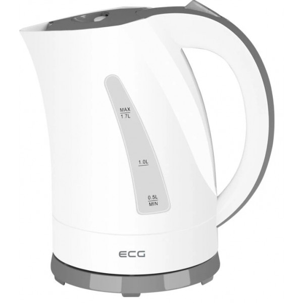 Фото - Електричний чайник ECG RK 1712 Surfer