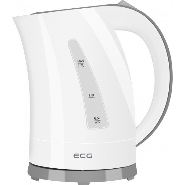 Фото - Електричний чайник ECG RK 1712 Surfer