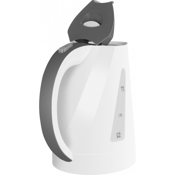 Фото - Електричний чайник ECG RK 1712 Surfer