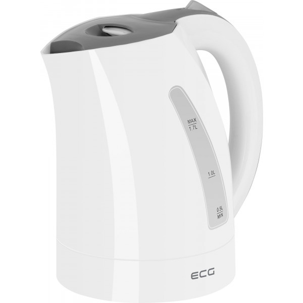Фото - Електричний чайник ECG RK 1712 Surfer