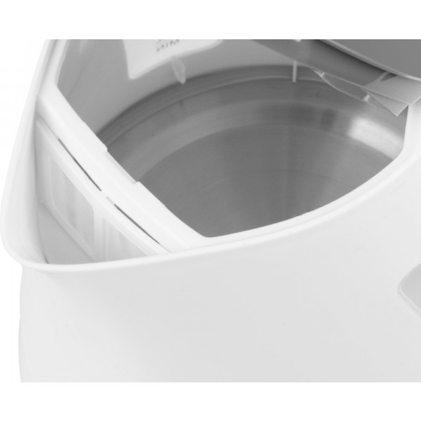 Фото - Електричний чайник ECG RK 1712 Surfer