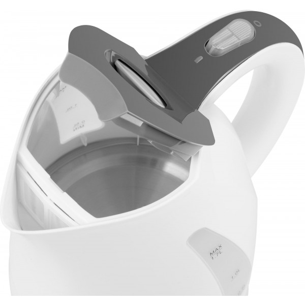 Фото - Електричний чайник ECG RK 1712 Surfer