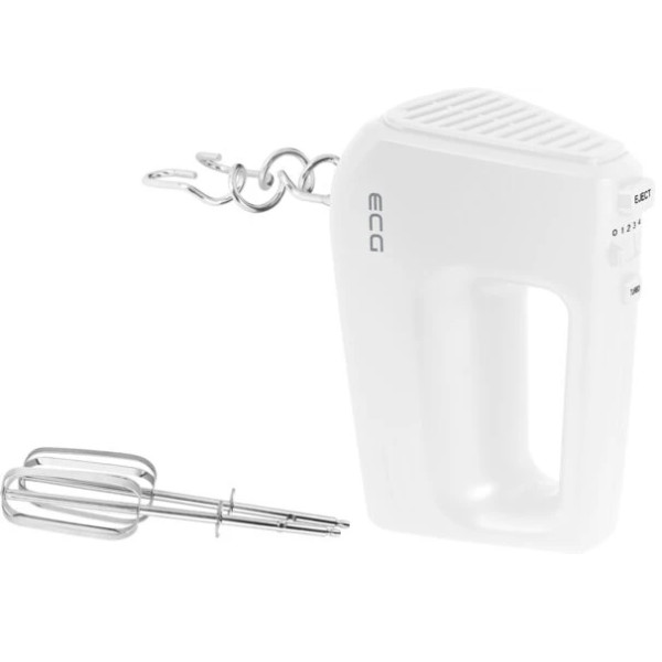 Фото - Міксер ECG RS 440 White Lite