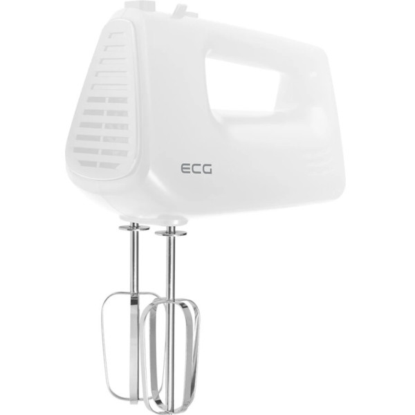 Фото - Міксер ECG RS 440 White Lite