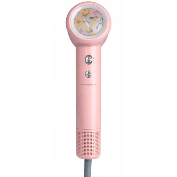 Фото - Фен Grunhelm GHD-280RO rose