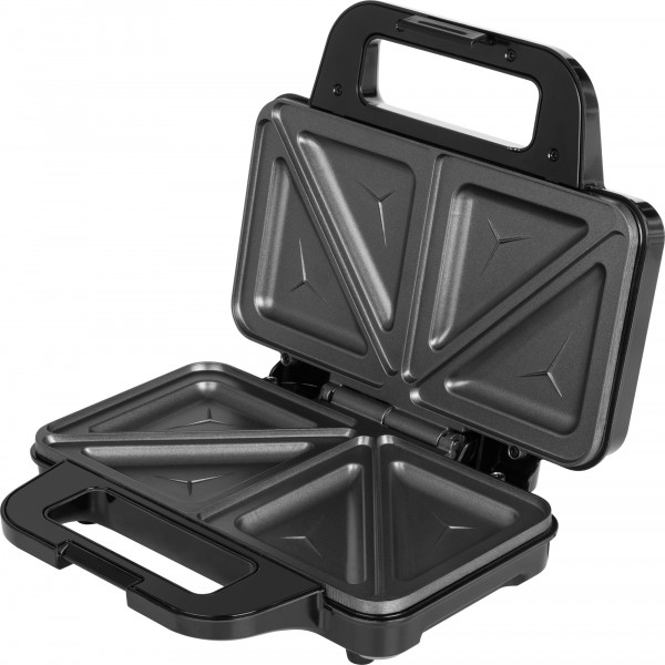 Фото - Бутербродниця ECG S 2120 Grande