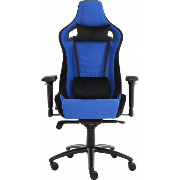Фото - Кресло для геймеров GT Racer X-0712 Shadow Blue
