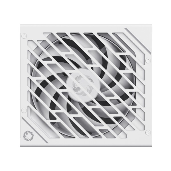 Фото - Блок питания для ПК Gamemax GX-1250 PRO WT (ATX3.0PCIe5.0)