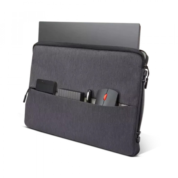 Фото - Чехол для ноутбука Lenovo Laptop Urban Sleeve Case 15.6" (GX40Z50942)