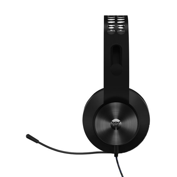 Фото - Гарнитура проводная игровая Lenovo Legion H300 Stereo Gaming (GXD0T69863)