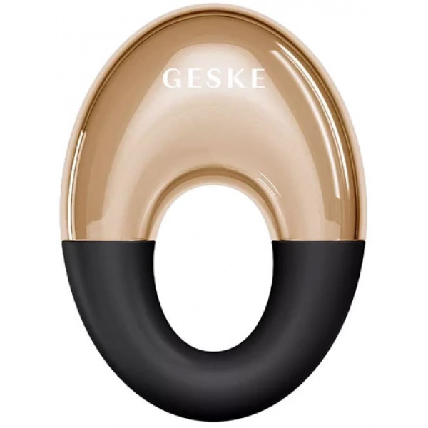 Фото - Масажер для очей GESKE Cool & Warm Eye Massager 7 в 1 сірий (GK000702GY01)