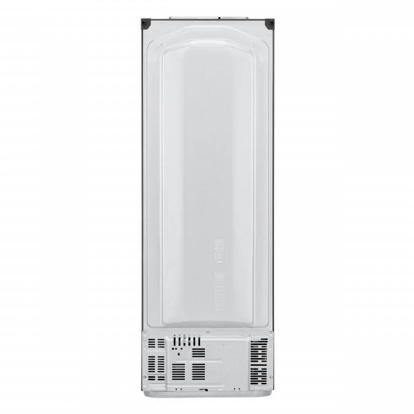 Фото - Холодильник LG GA-B379SLUL