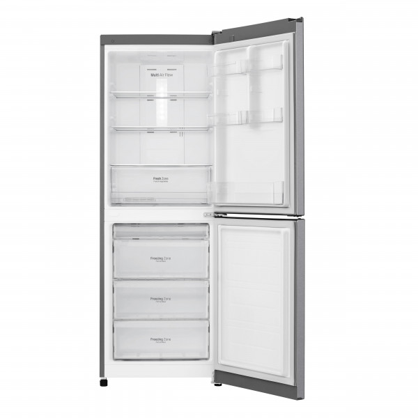 Фото - Холодильник LG GA-B379SLUL