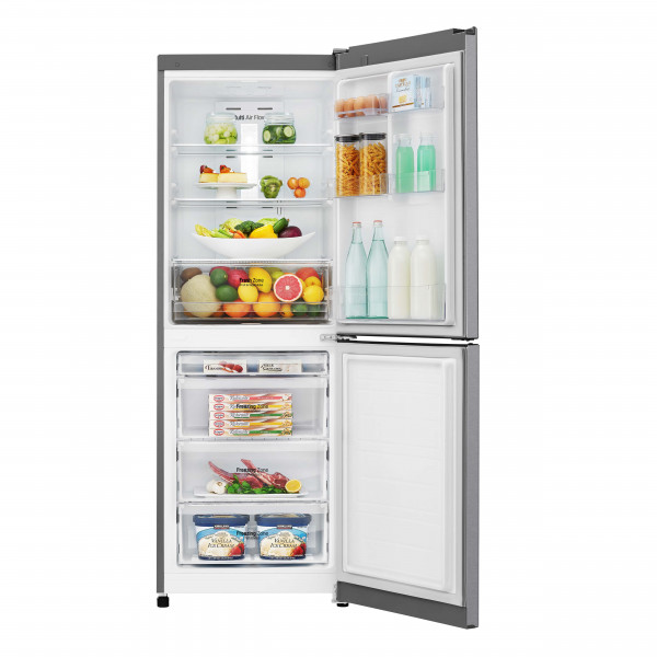 Фото - Холодильник LG GA-B379SLUL