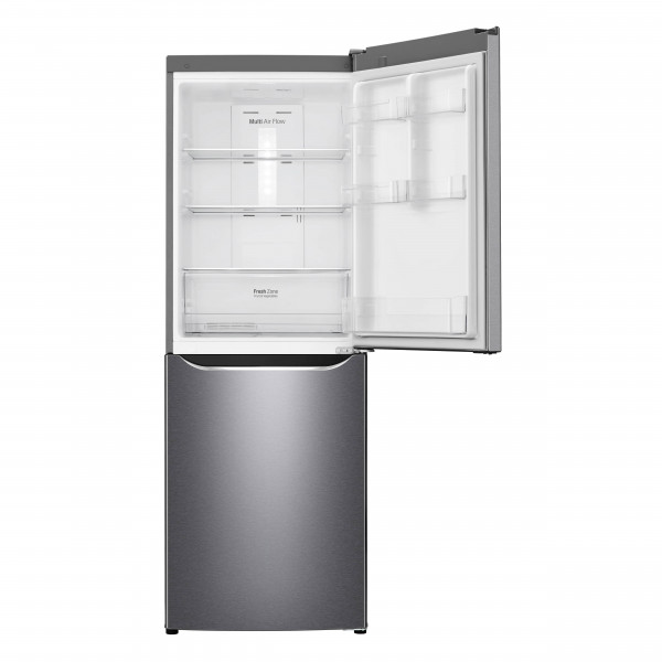 Фото - Холодильник LG GA-B379SLUL