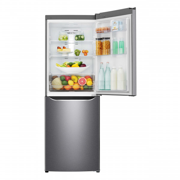 Фото - Холодильник LG GA-B379SLUL