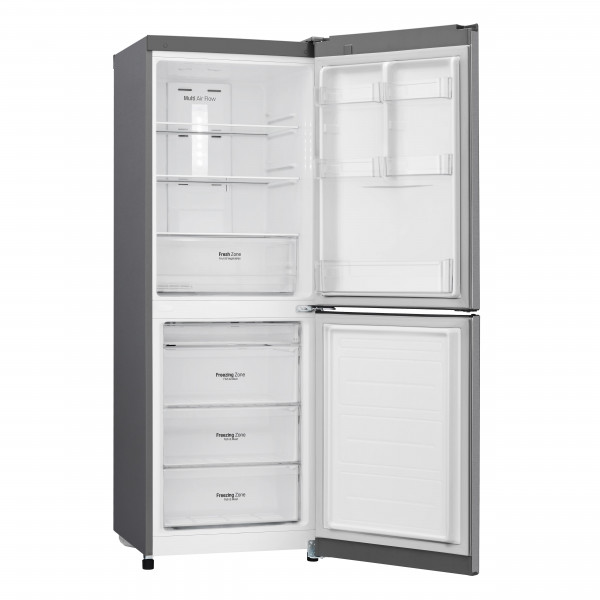 Фото - Холодильник LG GA-B379SLUL