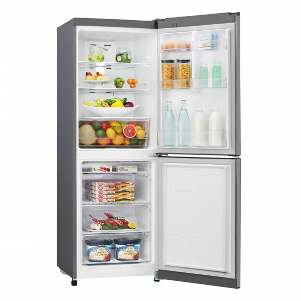 Фото - Холодильник LG GA-B379SLUL