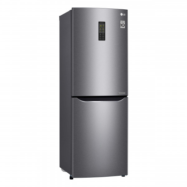 Фото - Холодильник LG GA-B379SLUL